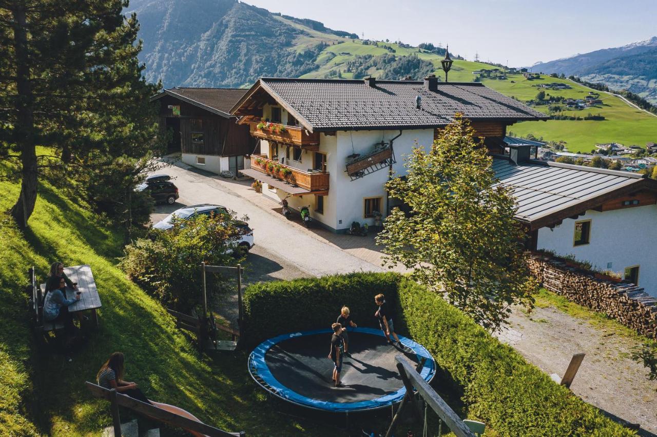 Panorama Hotel Guggenbichl - Inkl Sommerkarte, Einmaliger Eintritt Ins Tauern Spa & Bester Ausblick Ueber Kaprun Ngoại thất bức ảnh