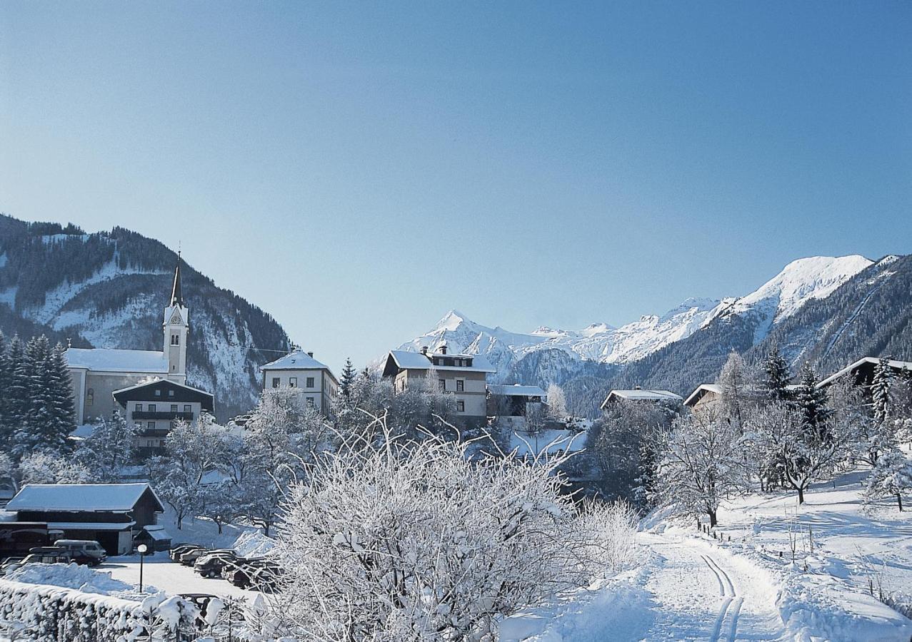 Panorama Hotel Guggenbichl - Inkl Sommerkarte, Einmaliger Eintritt Ins Tauern Spa & Bester Ausblick Ueber Kaprun Ngoại thất bức ảnh