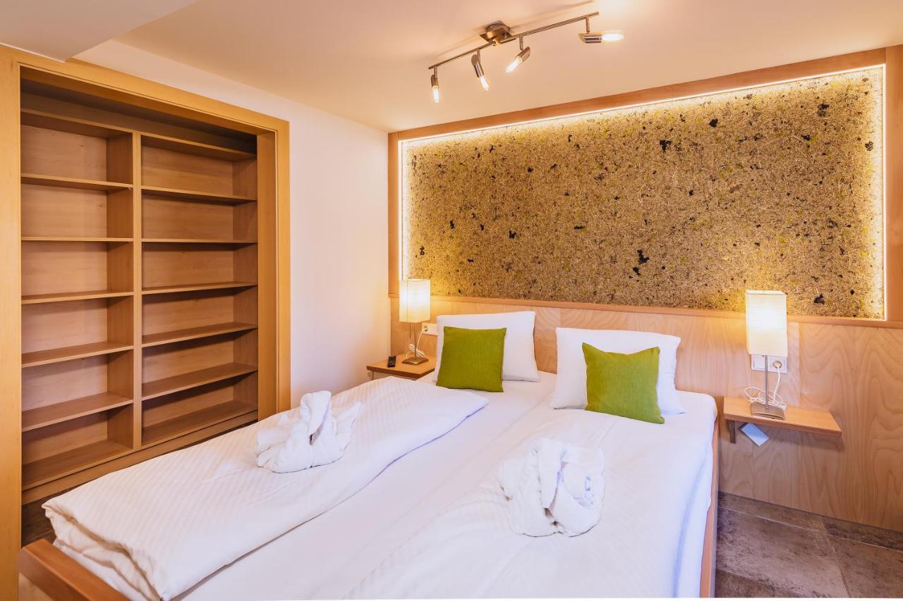 Panorama Hotel Guggenbichl - Inkl Sommerkarte, Einmaliger Eintritt Ins Tauern Spa & Bester Ausblick Ueber Kaprun Ngoại thất bức ảnh