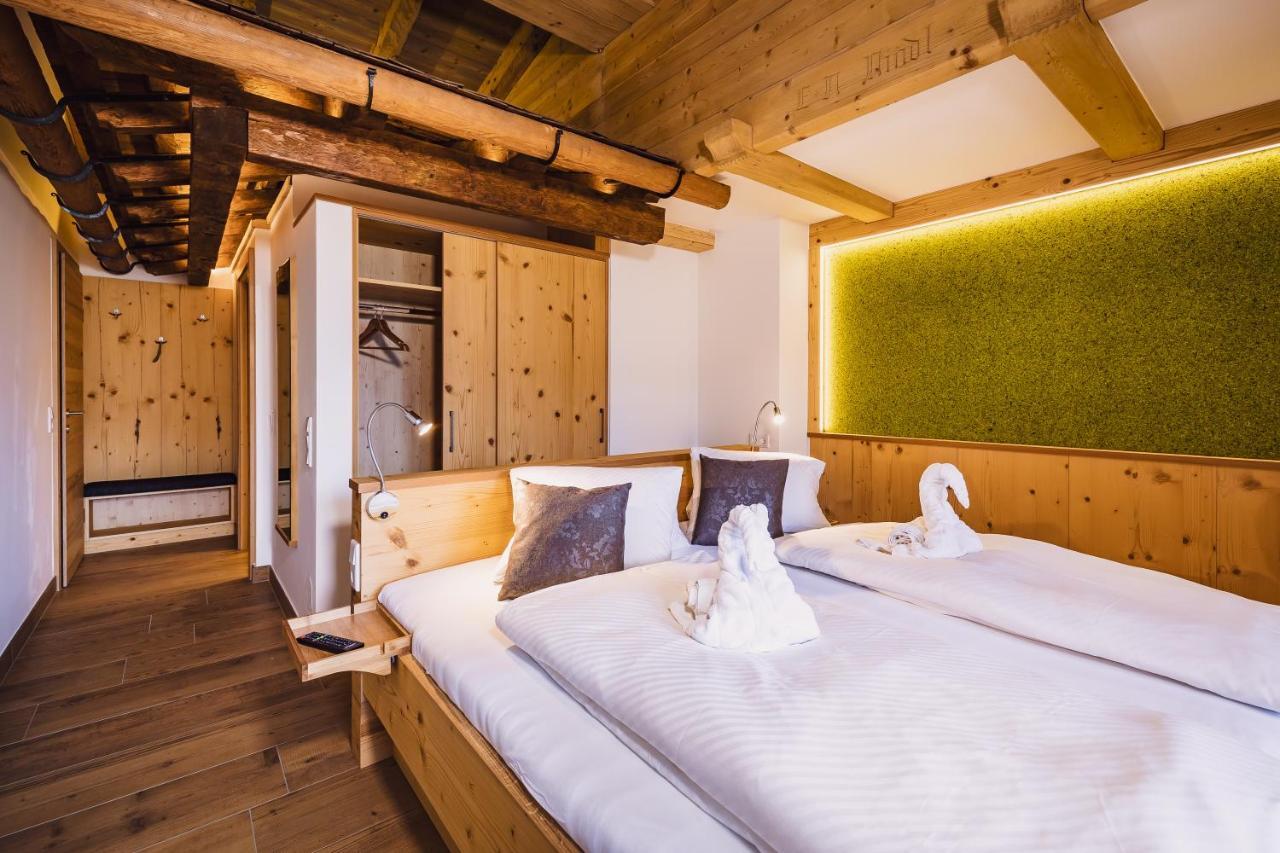 Panorama Hotel Guggenbichl - Inkl Sommerkarte, Einmaliger Eintritt Ins Tauern Spa & Bester Ausblick Ueber Kaprun Ngoại thất bức ảnh