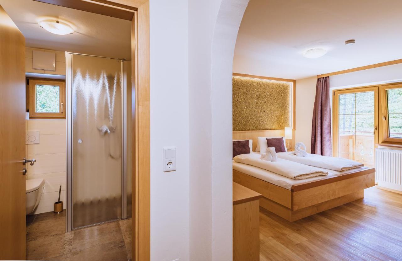 Panorama Hotel Guggenbichl - Inkl Sommerkarte, Einmaliger Eintritt Ins Tauern Spa & Bester Ausblick Ueber Kaprun Ngoại thất bức ảnh